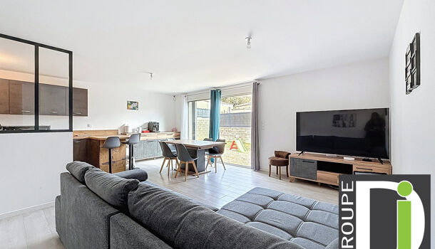 Villa / Maison 4 pièces  à vendre Allex 26400