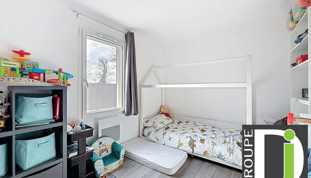 Villa / Maison 4 pièces  à vendre Allex 26400