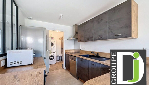 Villa / Maison 4 pièces  à vendre Allex 26400