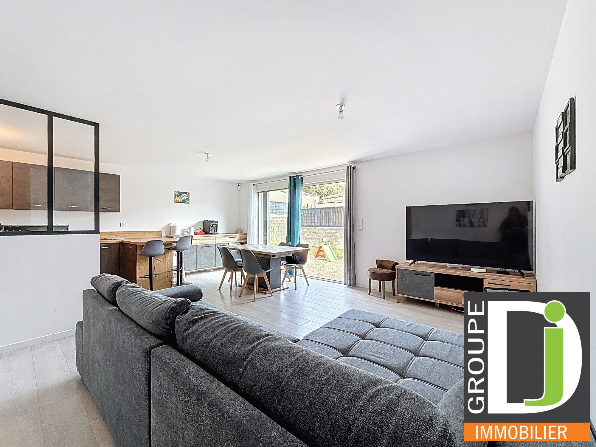 Villa / Maison  T4 à vendre Allex 26400