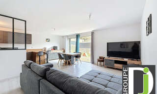 Maison 4 Pièces 80 m² à vendre à Allex (26400)