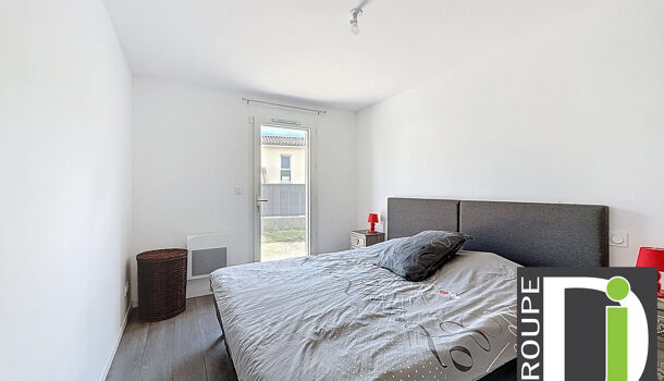 Villa / Maison 4 pièces  à vendre Allex 26400