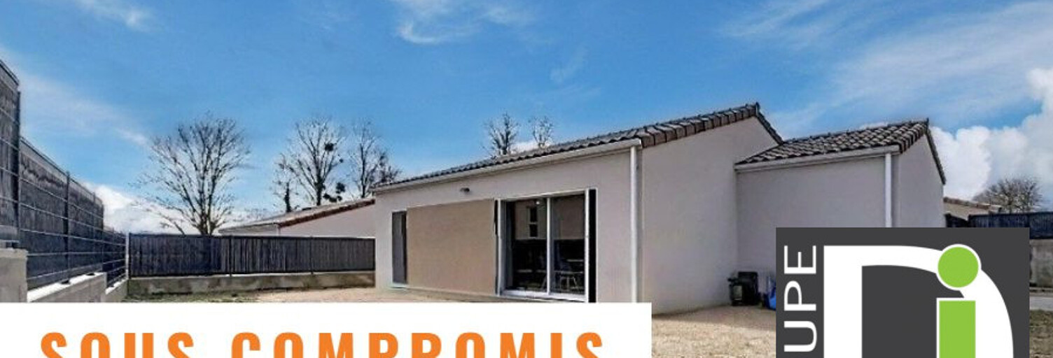 Maison 4 Pièces 80 m² à vendre à Allex (26400)