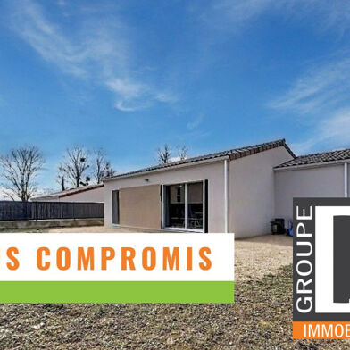 Maison 4 pièces 295000 €