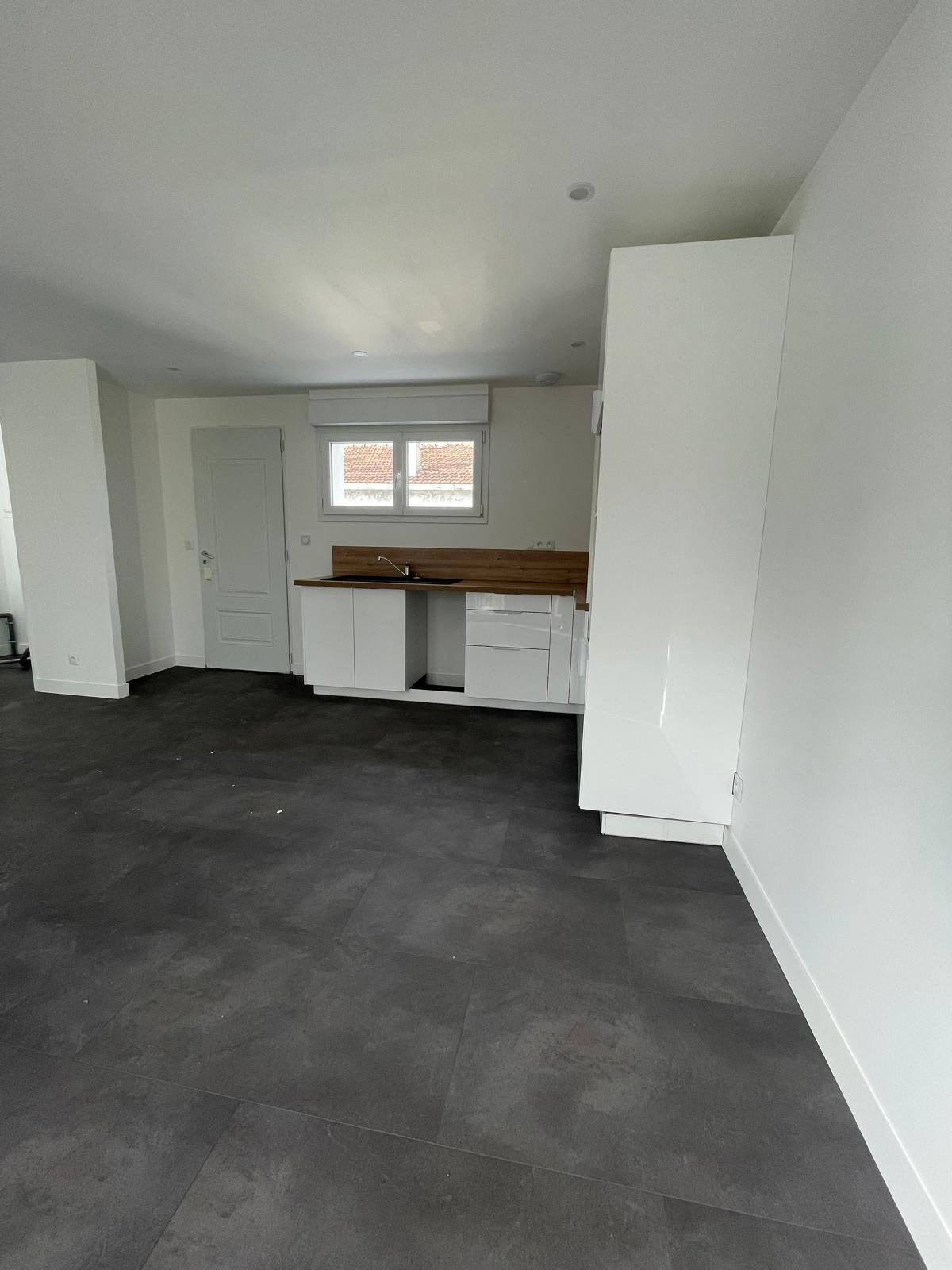 Appartement  T2 à louer Saint-Paul-lès-Dax 40990