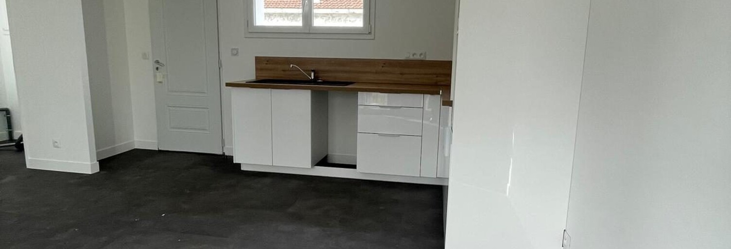 Appartement 2 Pièces 42 m² à louer à Saint-Paul-lès-Dax (40990)