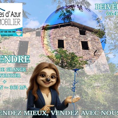 Appartement 1 pièces 26000 €