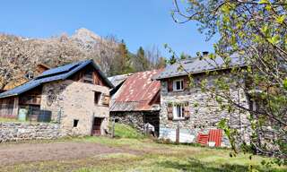 Maison 6 Pièces 100 m² à vendre à Valdeblore (06420)