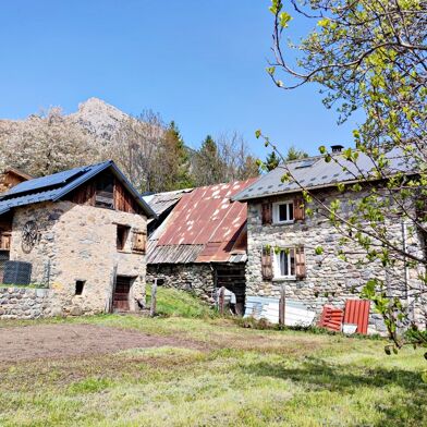 Maison 6 pièces 69000 €