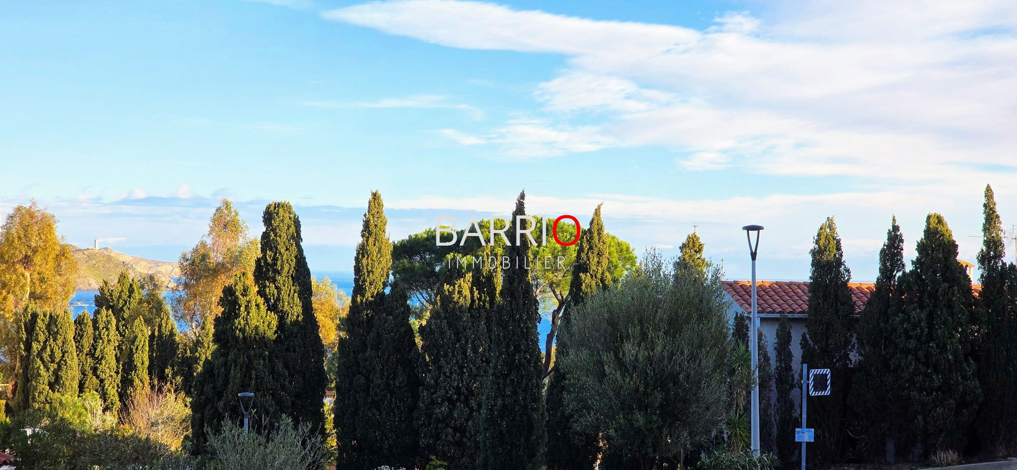 Appartement  T3 à vendre Banyuls-sur-Mer 66650