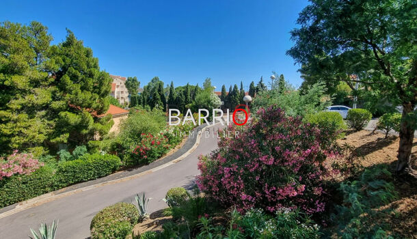 Appartement 3 pièces  à vendre Banyuls-sur-Mer 66650