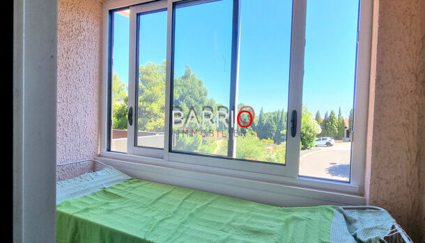 Appartement 3 pièces  à vendre Banyuls-sur-Mer 66650