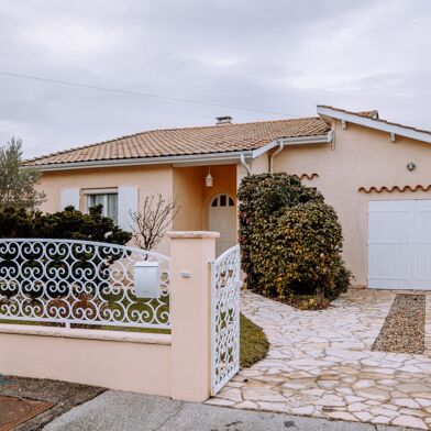 Maison 4 pièces 475000 €