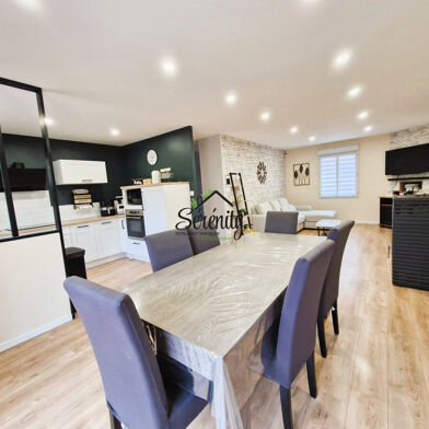 Maison 7 pièces 260000 €