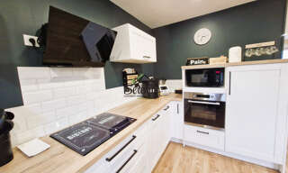 Maison 7 Pièces 140 m² à vendre à Hénin-Beaumont (62110)