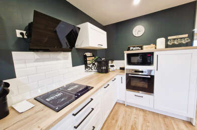 Maison 7 pièces 255000 €