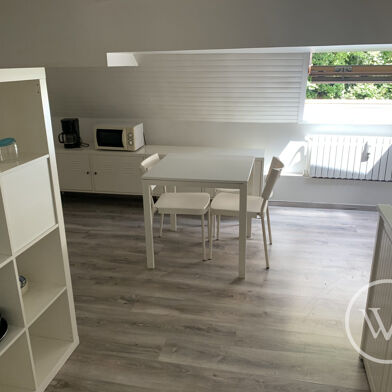 Appartement 1 pièces 85500 €