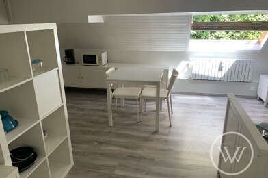 Appartement 1 pièces 85500 €