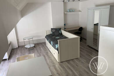 Appartement 1 pièces 85500 €