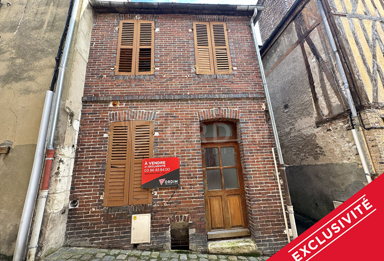 EXCLUSIVITE JOIGNY — photo 1