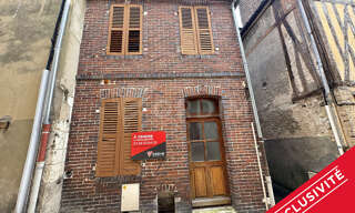 Maison 3 Pièces 64 m² à vendre à Joigny (89300)