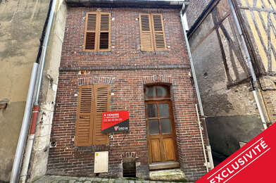 Maison 3 pièces 49000 €