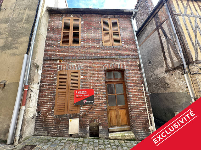 EXCLUSIVITE JOIGNY — photo 1