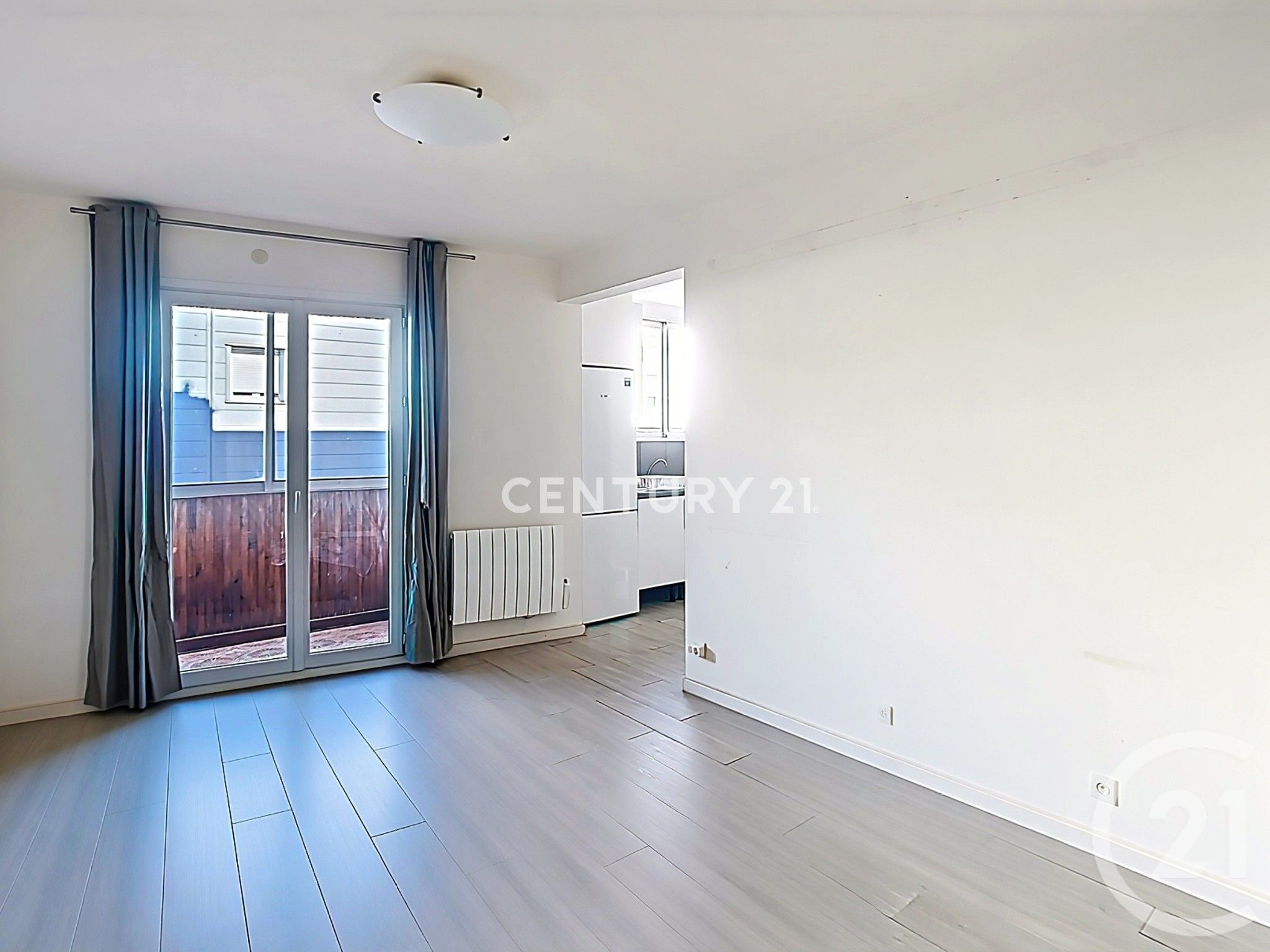 Appartement  T3 à vendre Aubagne 13400