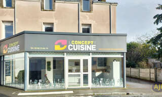 Commerce  90 m² à louer à Blain (44130)