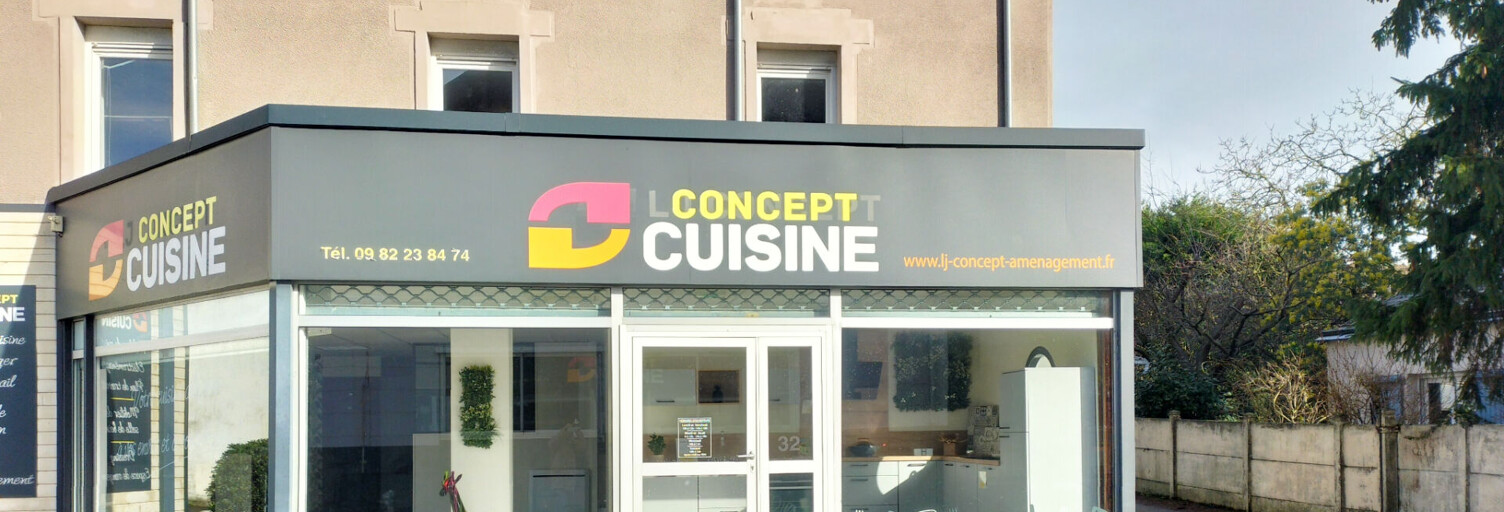 Commerce  90 m² à louer à Blain (44130)