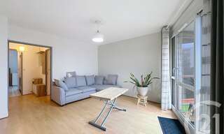 Appartement 3 Pièces 59 m² à louer à Longjumeau (91160)