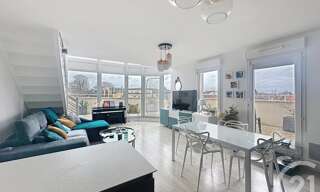 Appartement 5 Pièces 98 m² à vendre à Villeneuve-le-Roi (94290)