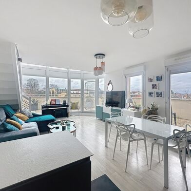 Appartement 5 pièces 425000 €