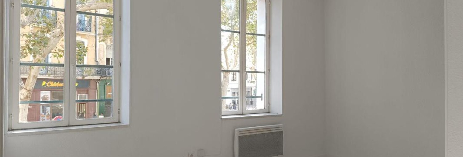 Immeuble  235 m² à vendre à Narbonne (11100)