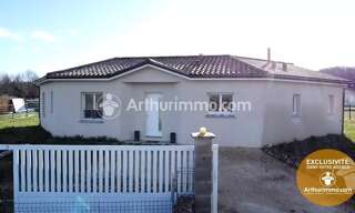 Maison 4 Pièces 110 m² à vendre à Neuvic (24190)