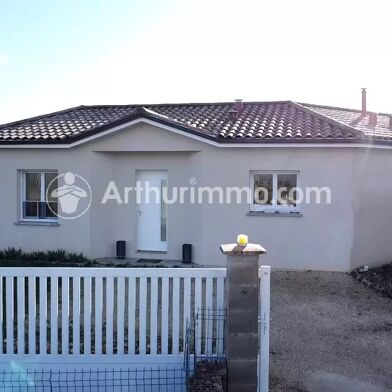 Maison 4 pièces 248000 €