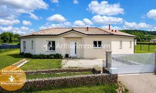 Maison 4 Pièces 110 m² à vendre à Neuvic (24190)