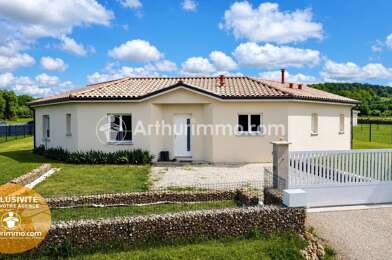 Maison 4 pièces 237000 €
