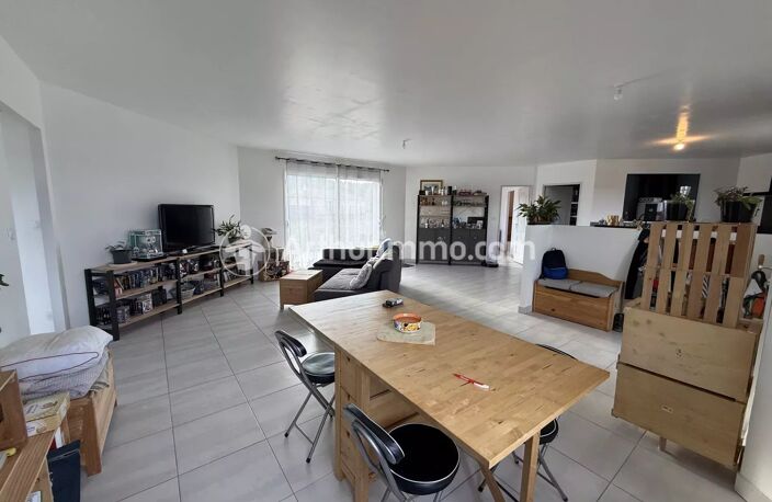 Maison 4 pièces – 3 chambres – Plain-pied récent 2023 — photo 4