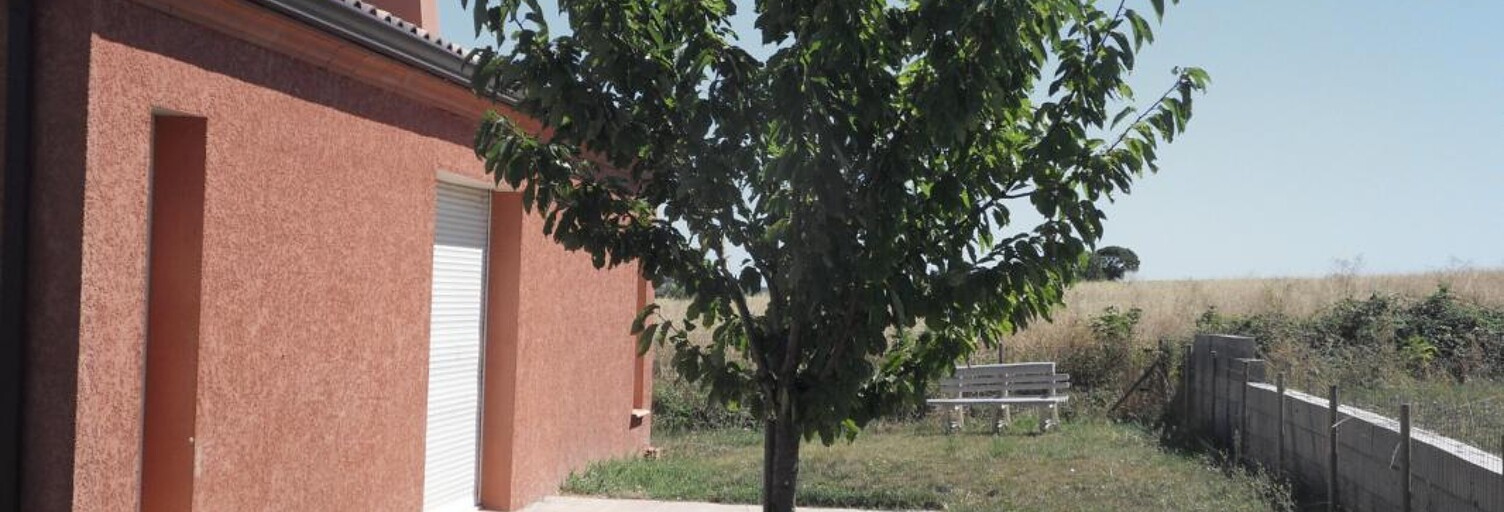 Maison 5 Pièces 152 m² à vendre à Villasavary (11150)