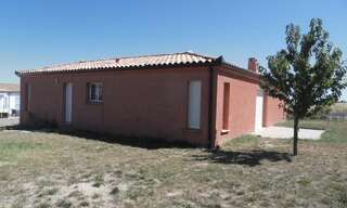 Maison 5 Pièces 152 m² à vendre à Villasavary (11150)