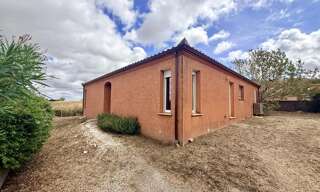 Maison 5 Pièces 152 m² à vendre à Villasavary (11150)