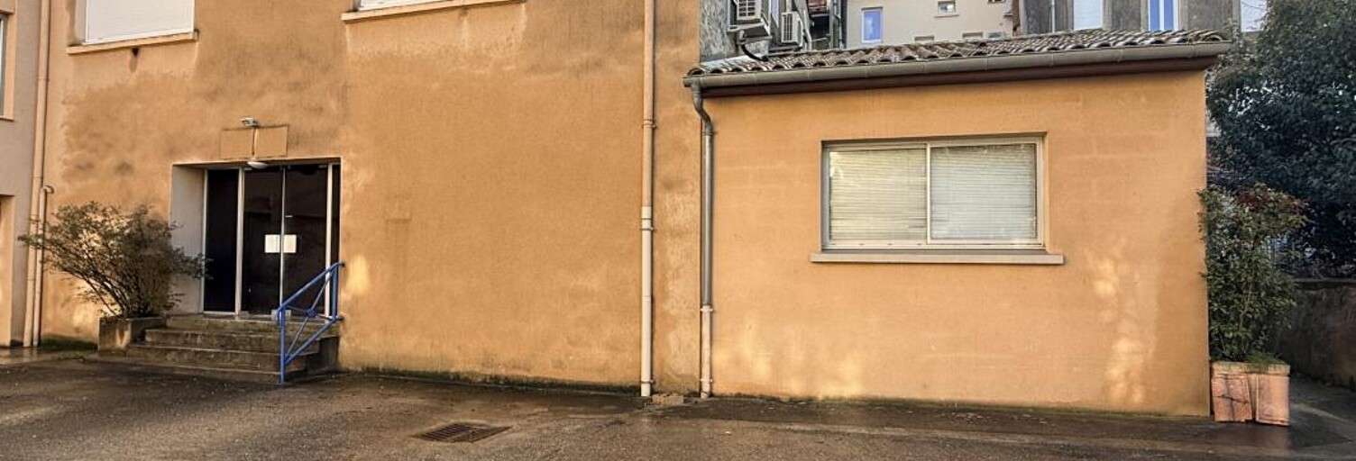 Local industriel 5 Pièces 154 m² à vendre à Castelnaudary (11400)