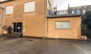 Local industriel 5 Pièces 154 m² à vendre à Castelnaudary (11400)