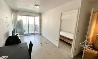 Appartement 2 Pièces 33 m² à vendre à Sète (34200)