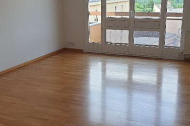 Appartement 3 pièces 672 €