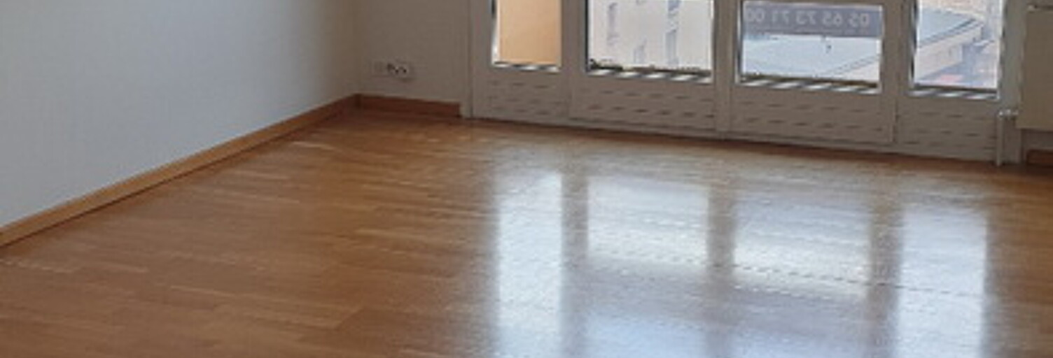 Appartement 3 Pièces 74 m² à louer à Rodez (12000)