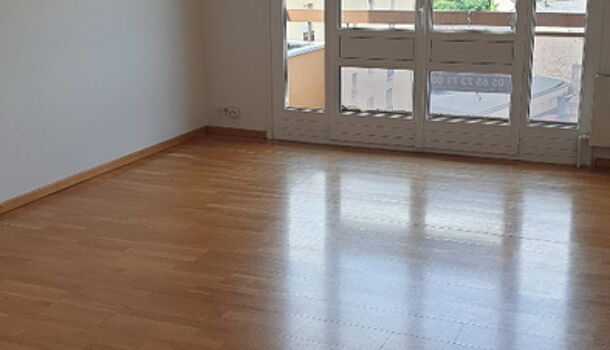 Appartement 3 pièces  à louer Rodez 12000