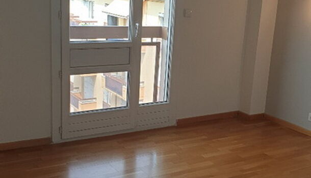 Appartement 3 pièces  à louer Rodez 12000