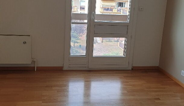 Appartement 3 pièces  à louer Rodez 12000